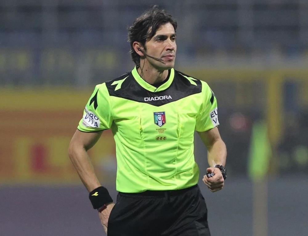  尤文图斯争议判罚受益保住联赛领头羊位置  