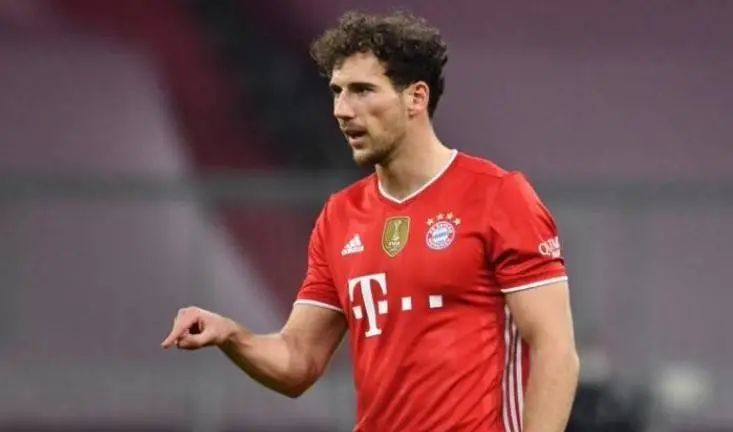  萨拉赫续约谈判陷入僵局阶段  