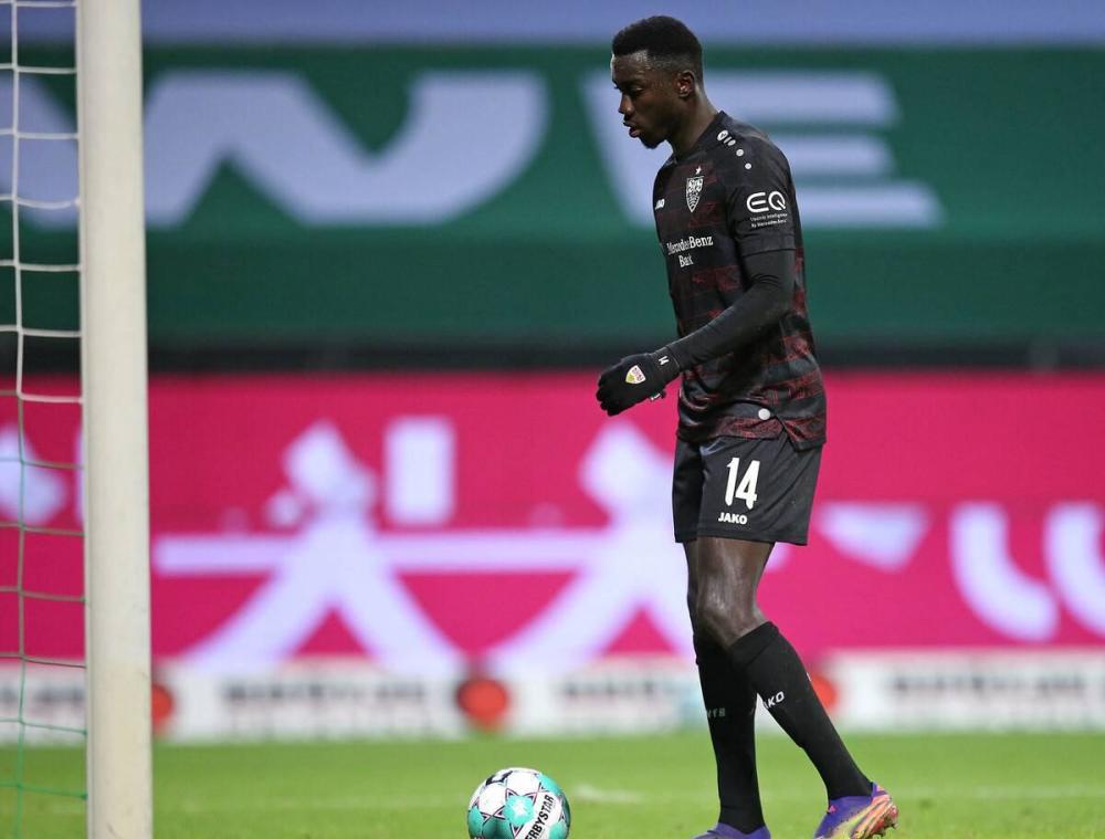  德甲半程最佳阵容公布拜仁占四席  