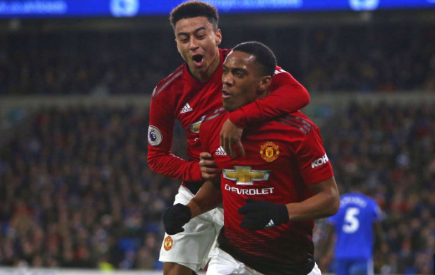  英超金靴争夺进入白热化阶段  