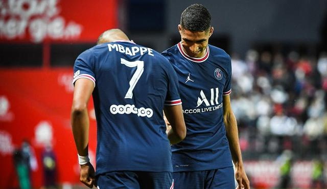  巴黎圣日耳曼队长重伤恐赛季报销  