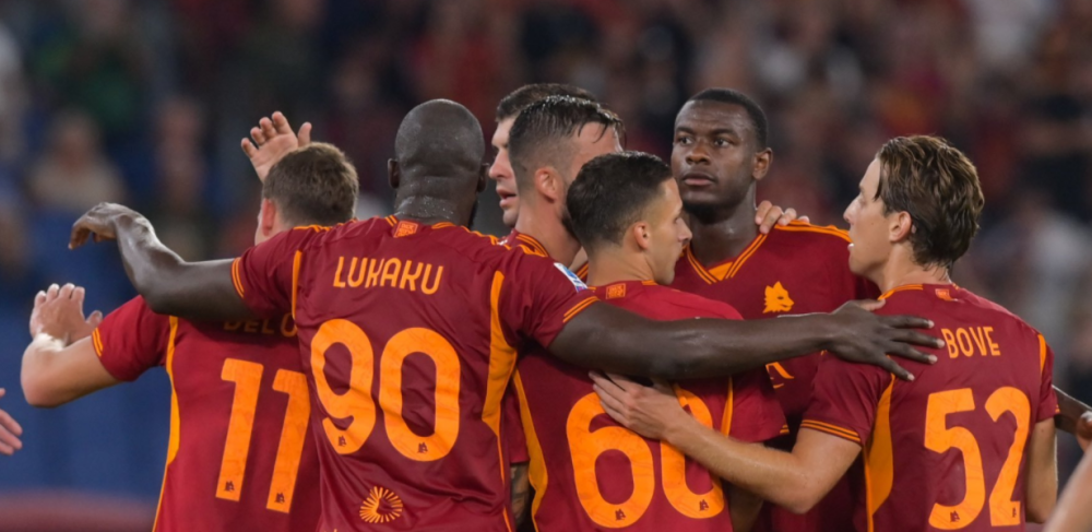  罗马新援表现亮眼，迪巴拉助攻双响  